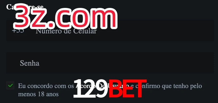 129Bet